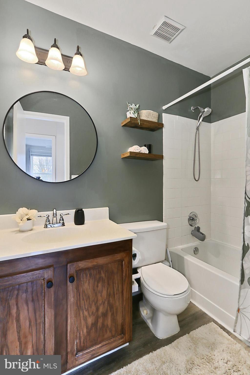 COUNTRYSIDE - Residential