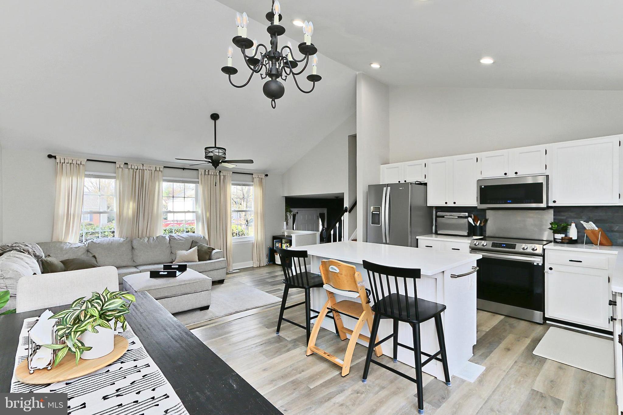 COUNTRYSIDE - Residential