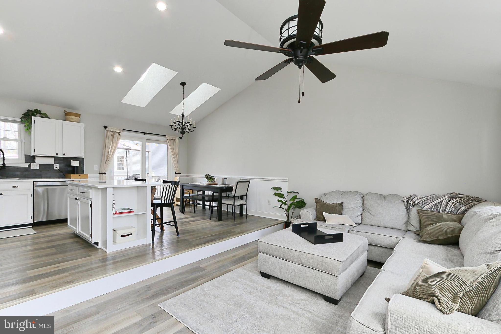 COUNTRYSIDE - Residential