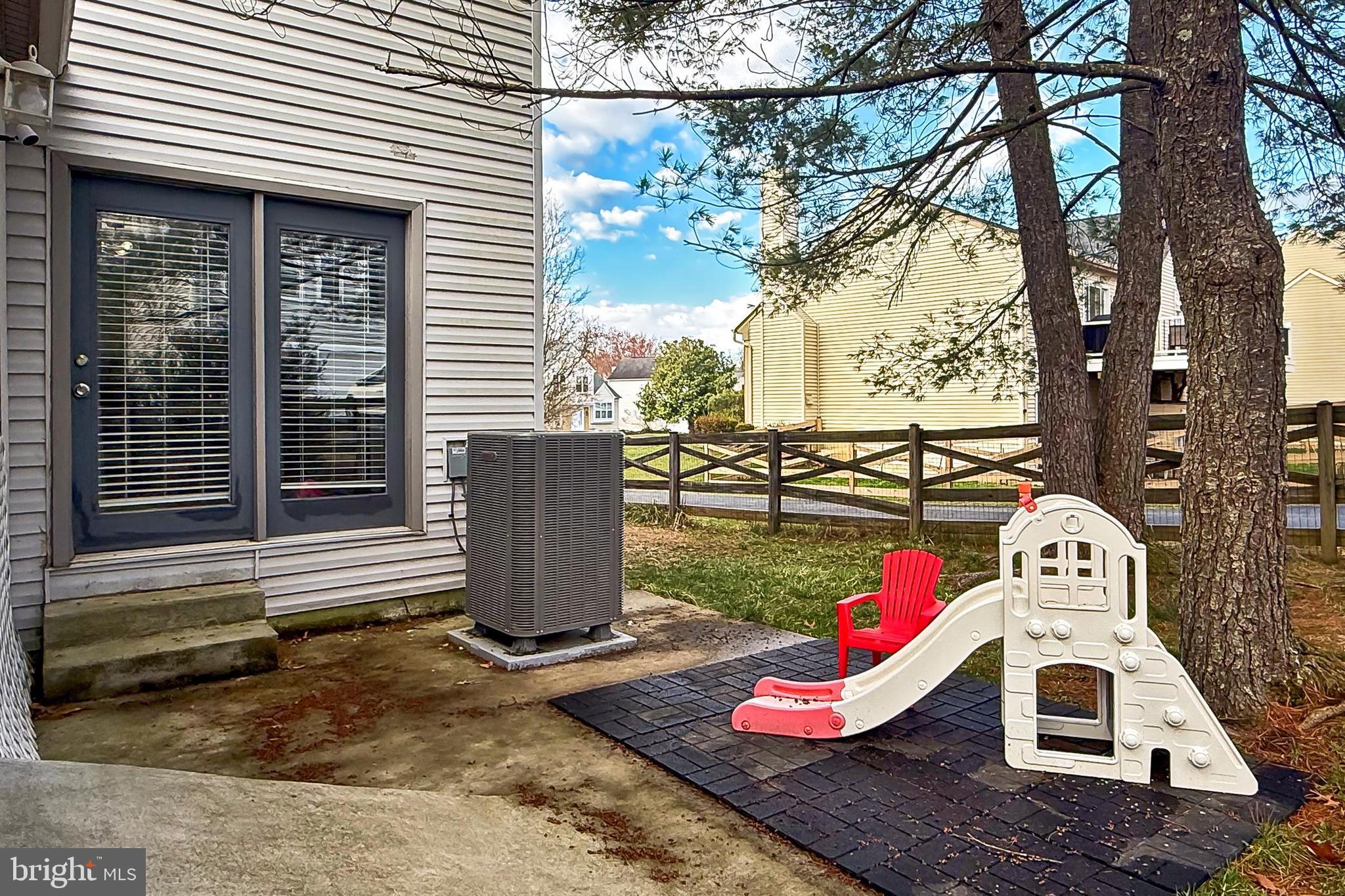 COUNTRYSIDE - Residential