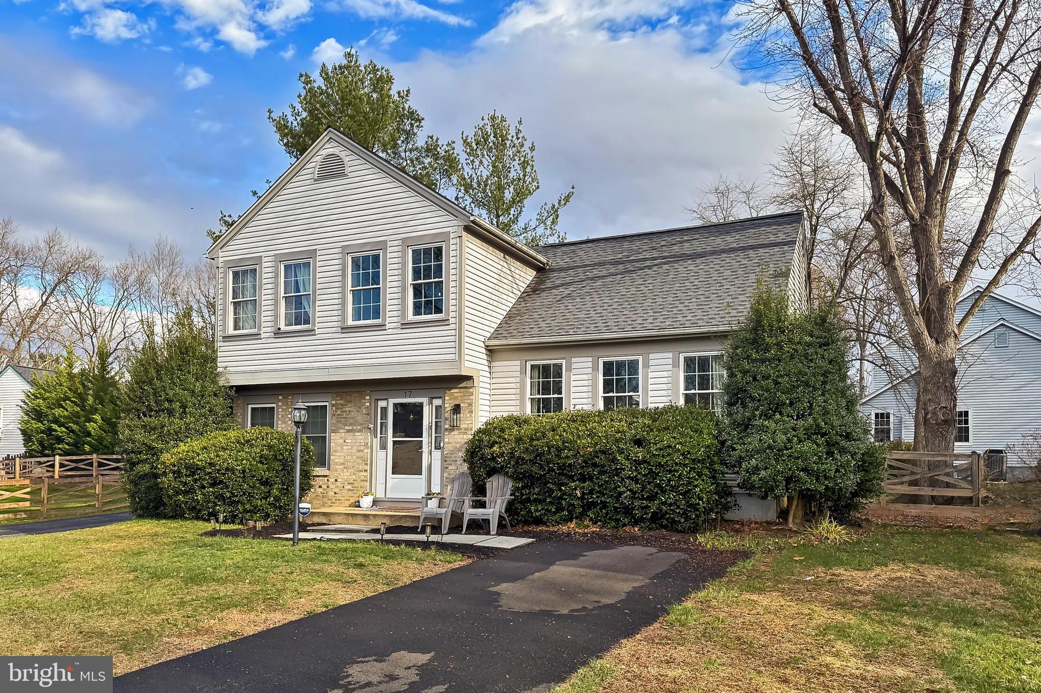 COUNTRYSIDE - Residential