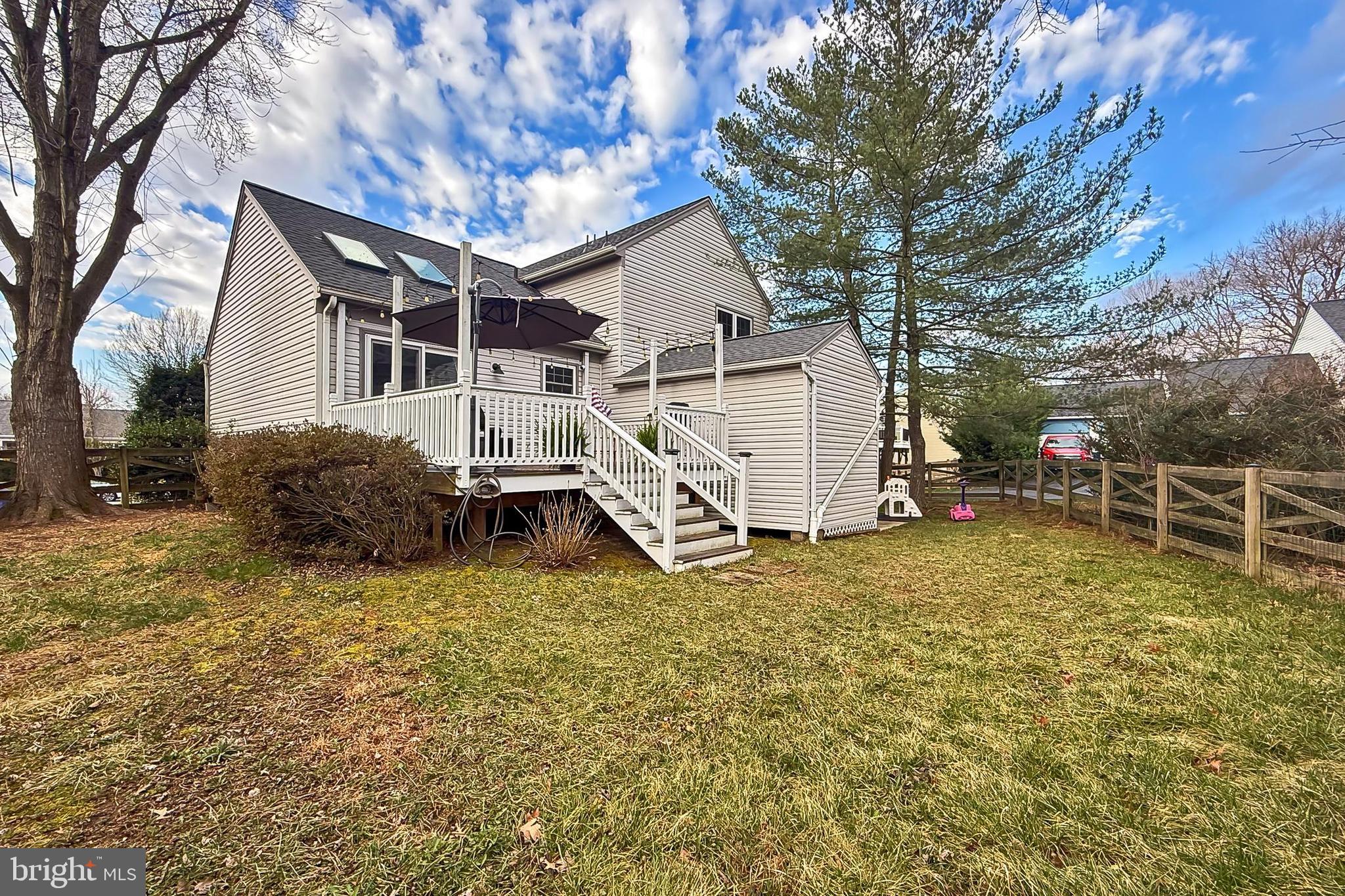 COUNTRYSIDE - Residential