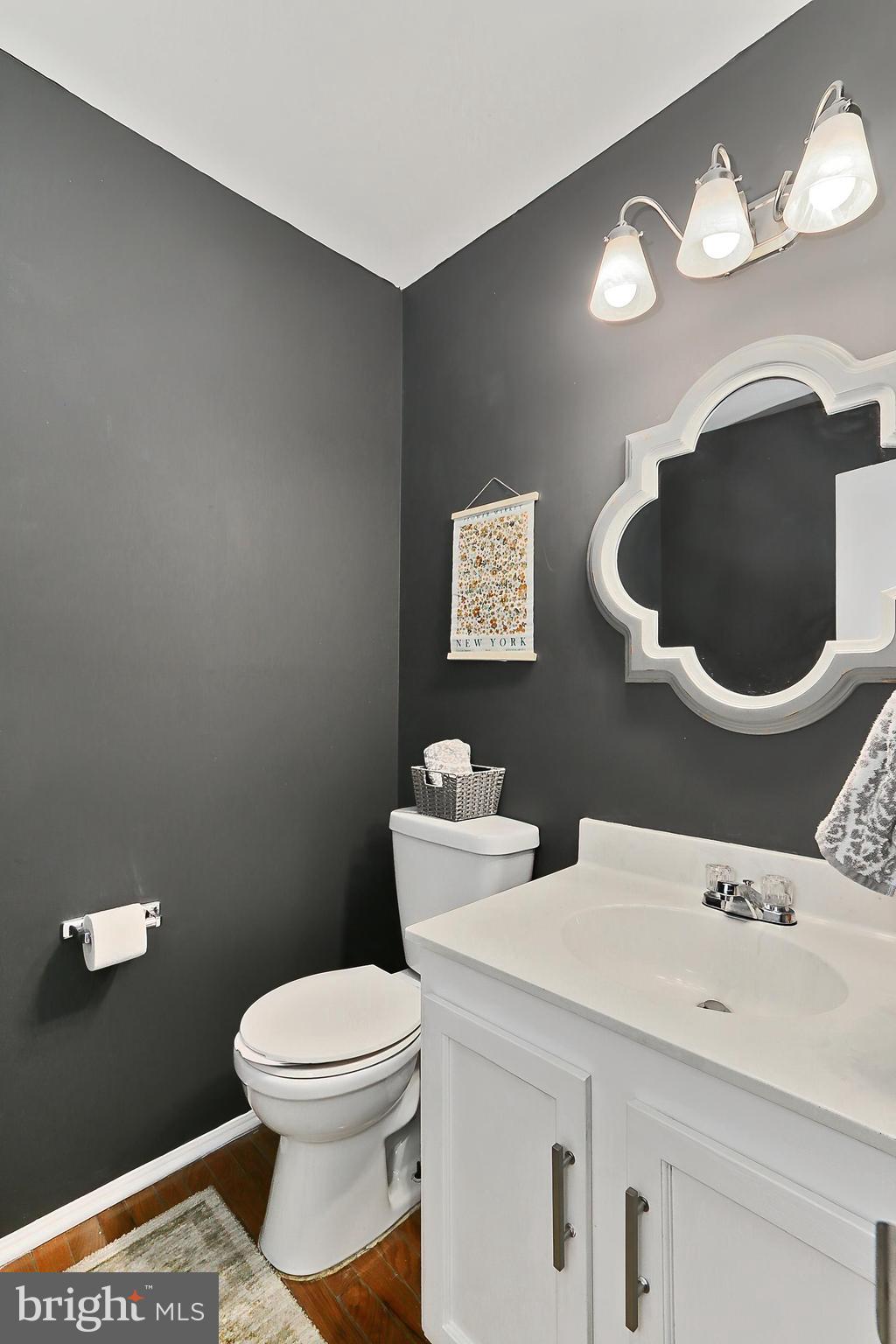 COUNTRYSIDE - Residential