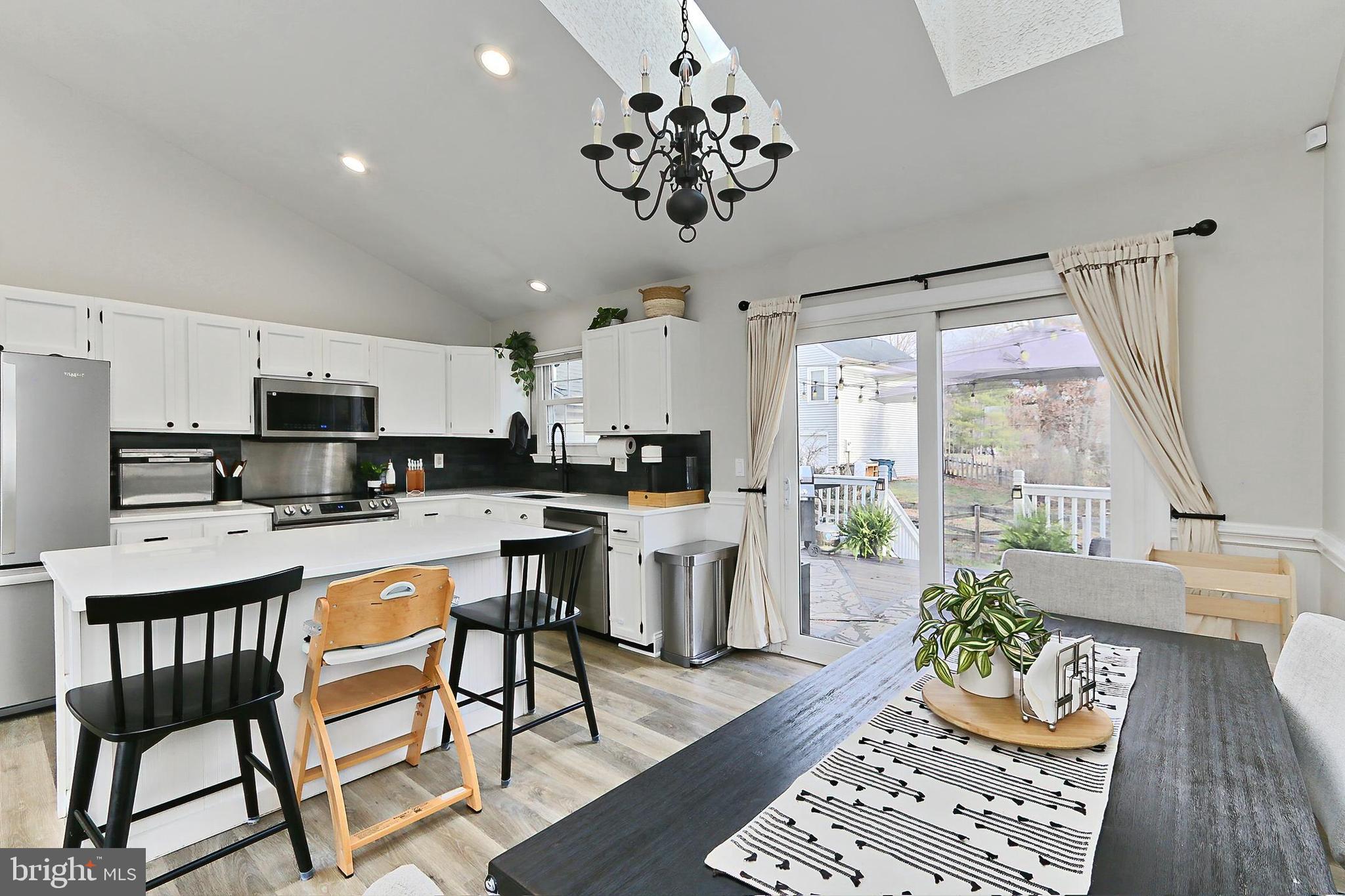 COUNTRYSIDE - Residential