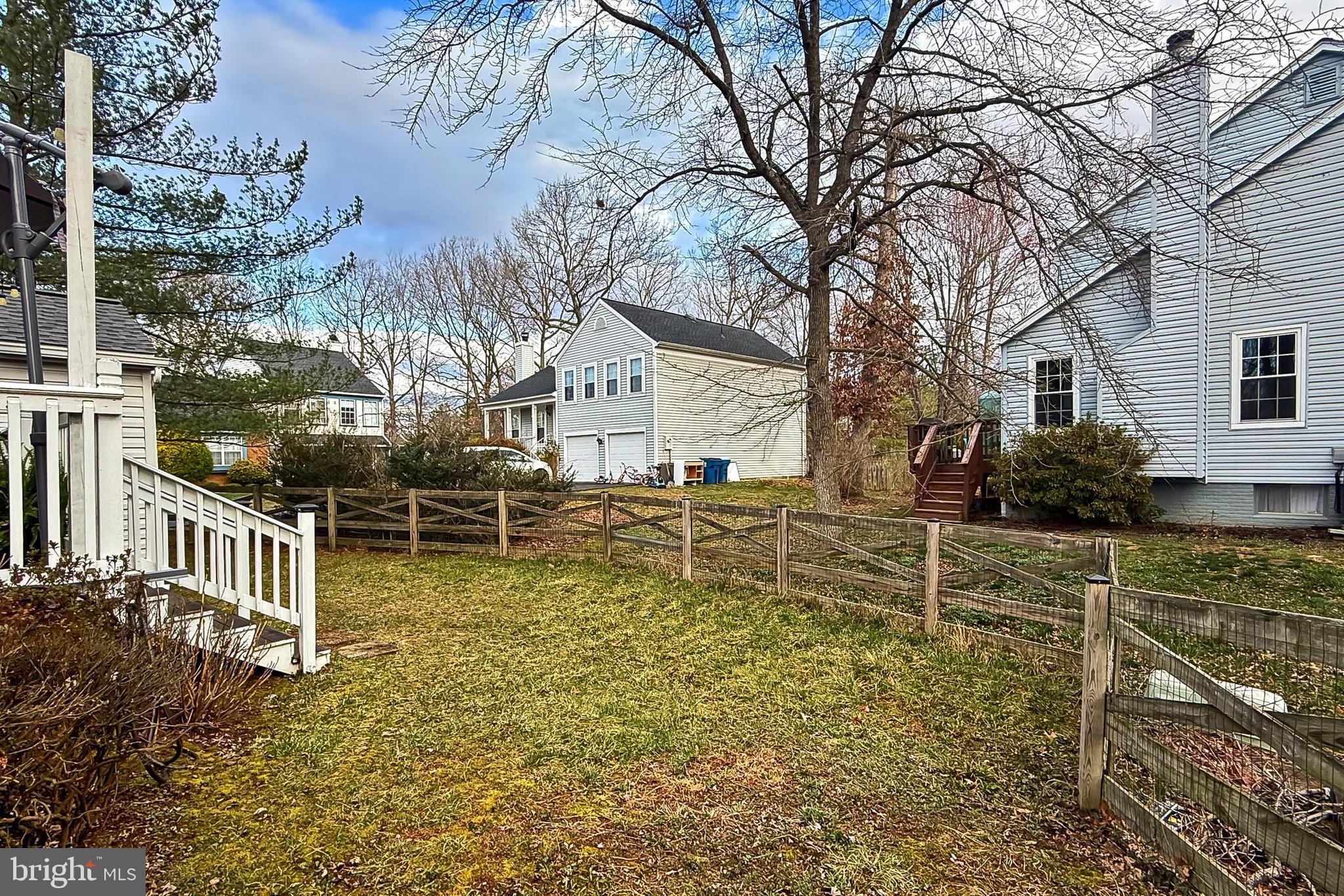 COUNTRYSIDE - Residential