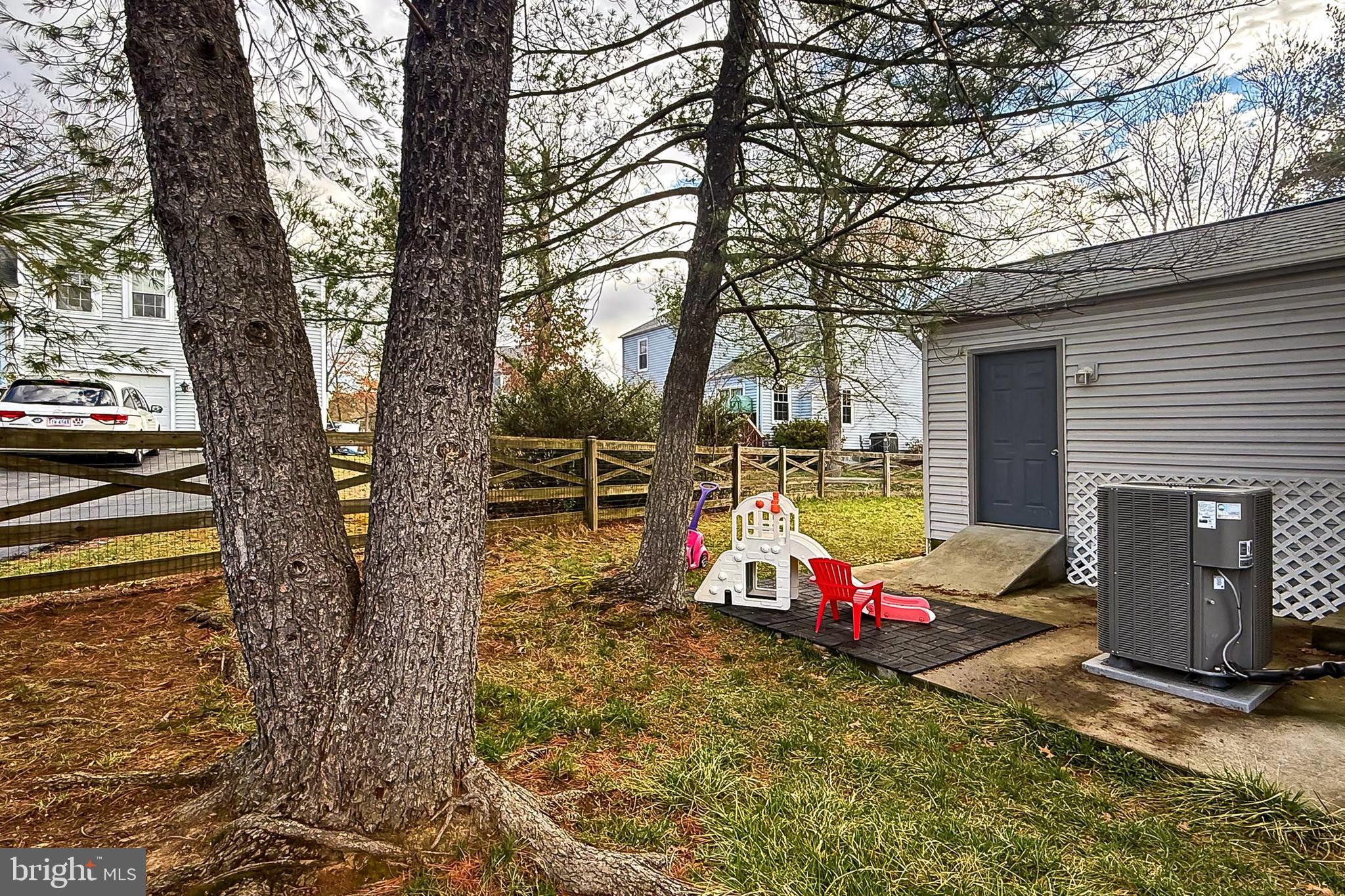 COUNTRYSIDE - Residential