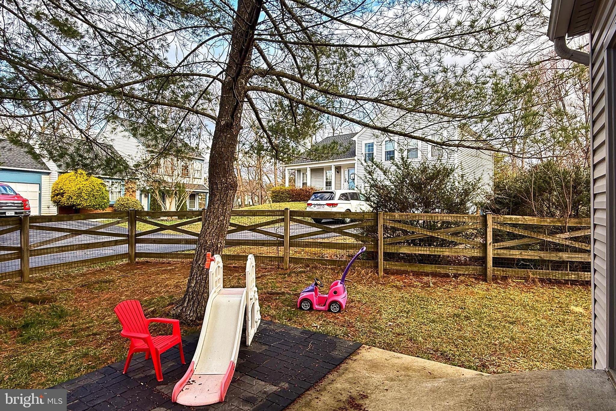 COUNTRYSIDE - Residential