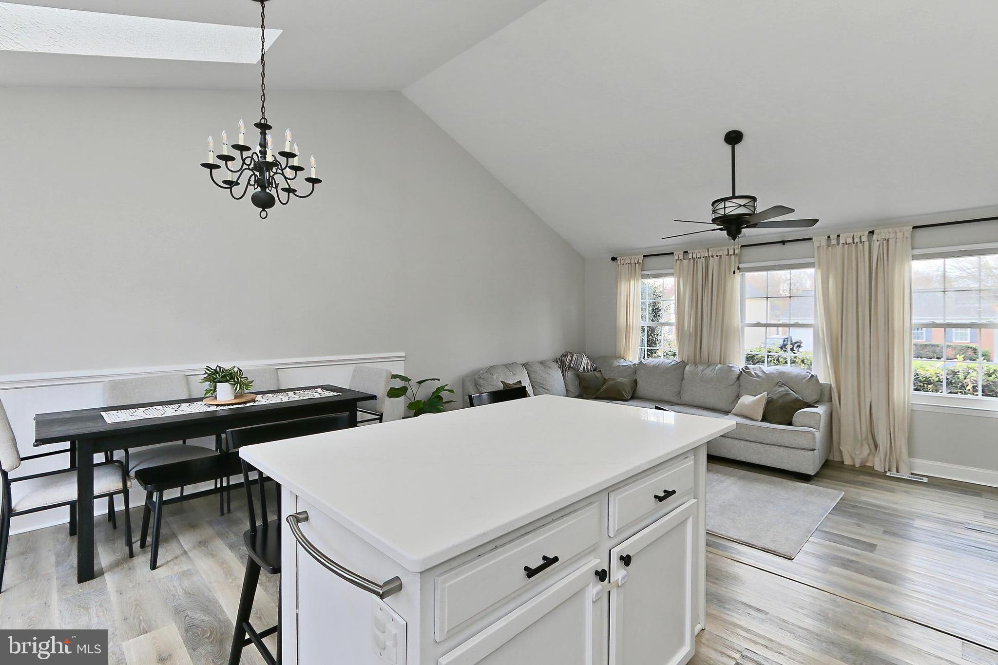 COUNTRYSIDE - Residential