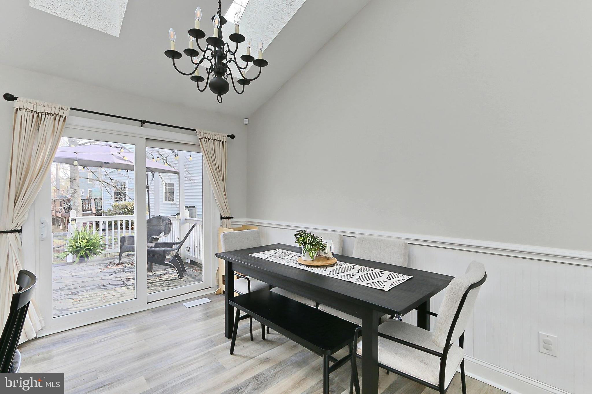 COUNTRYSIDE - Residential