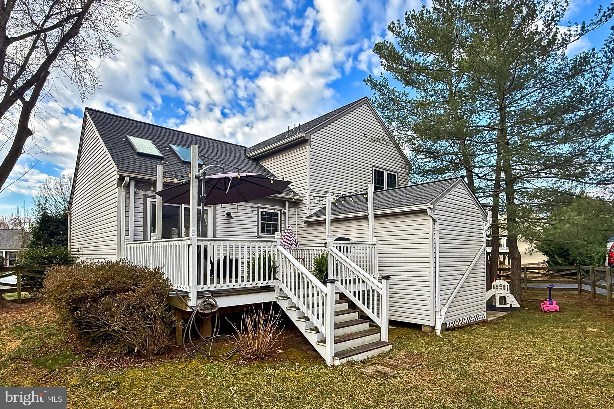 COUNTRYSIDE - Residential