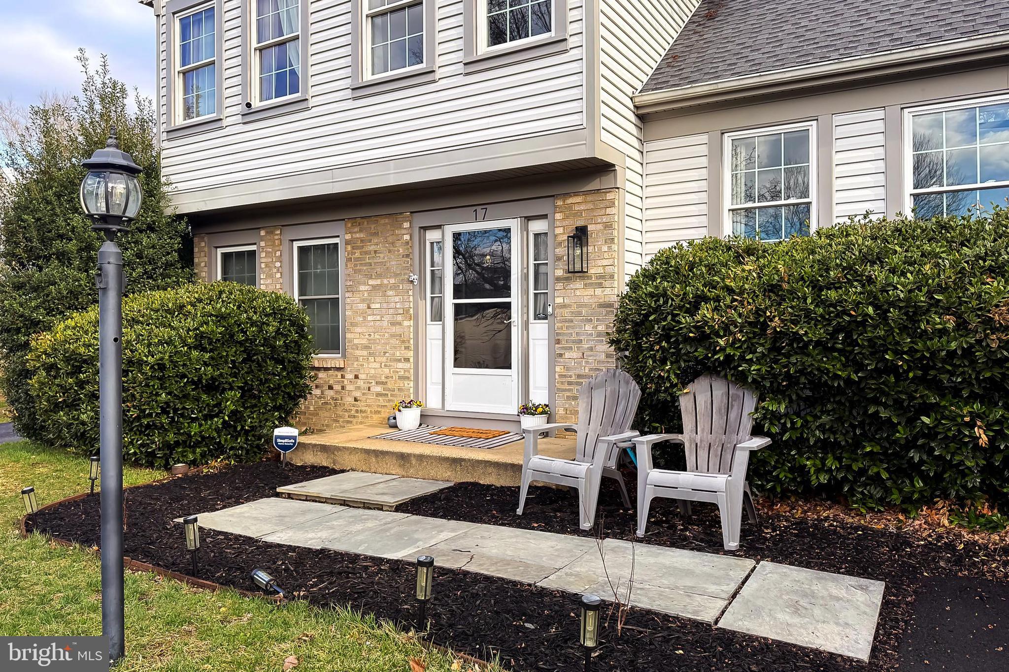 COUNTRYSIDE - Residential