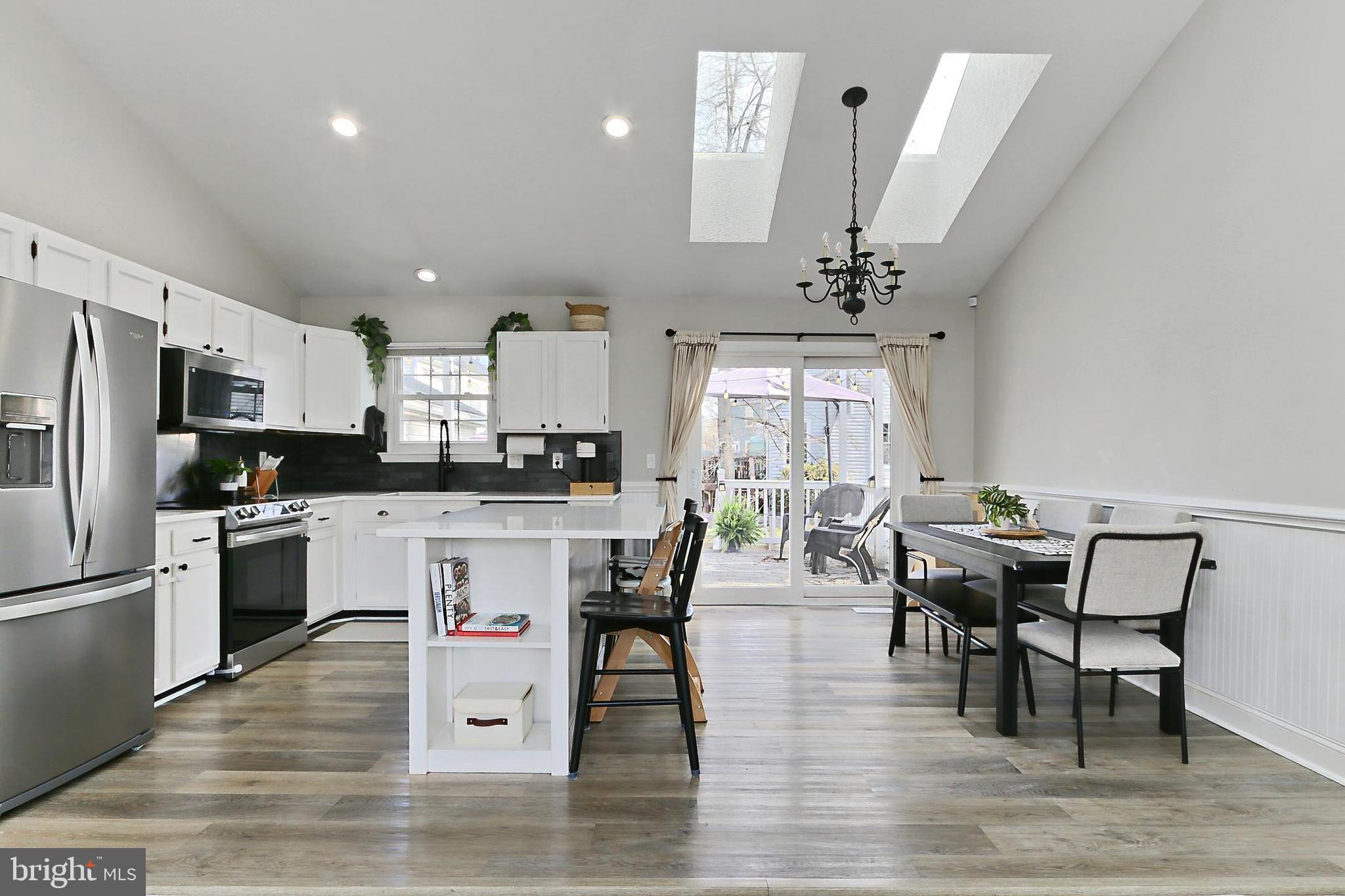 COUNTRYSIDE - Residential