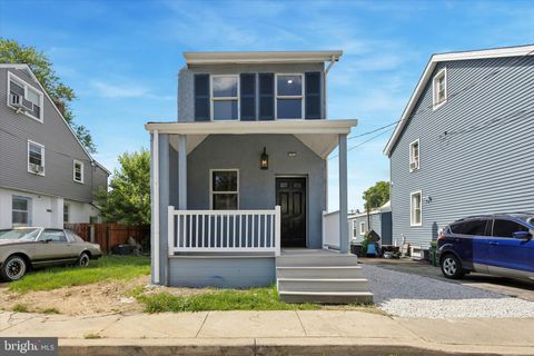 4210 W 7TH STREET MARCUS HOOK PA 19061