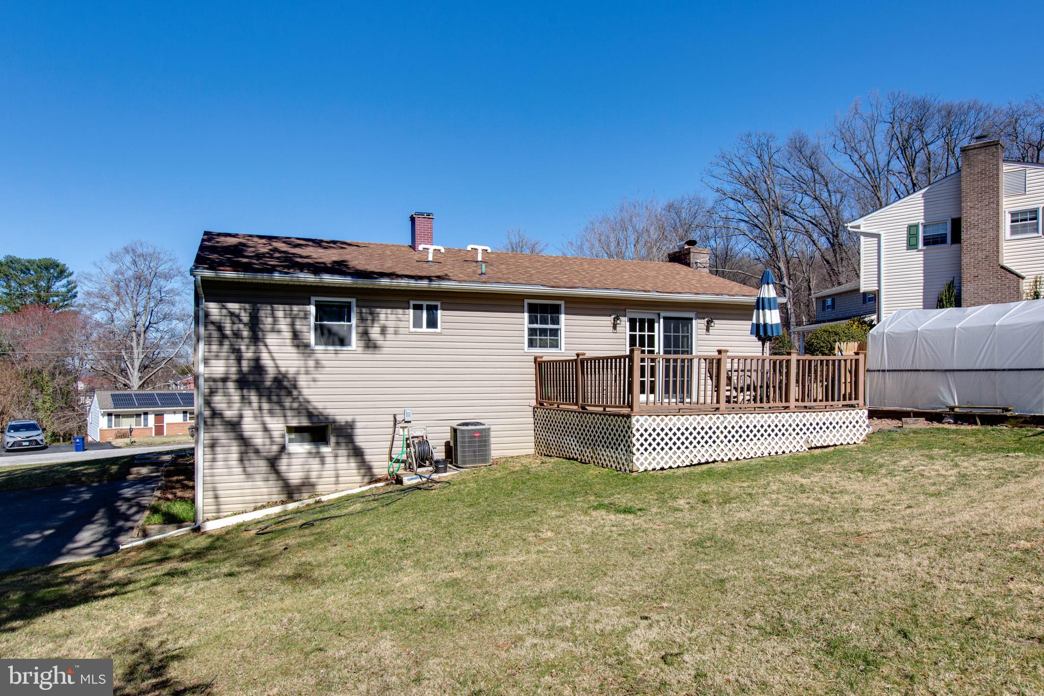 NONE AVAILABLE - Residential