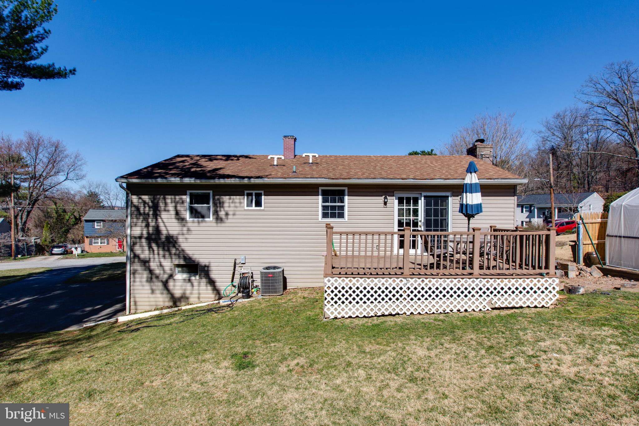 NONE AVAILABLE - Residential