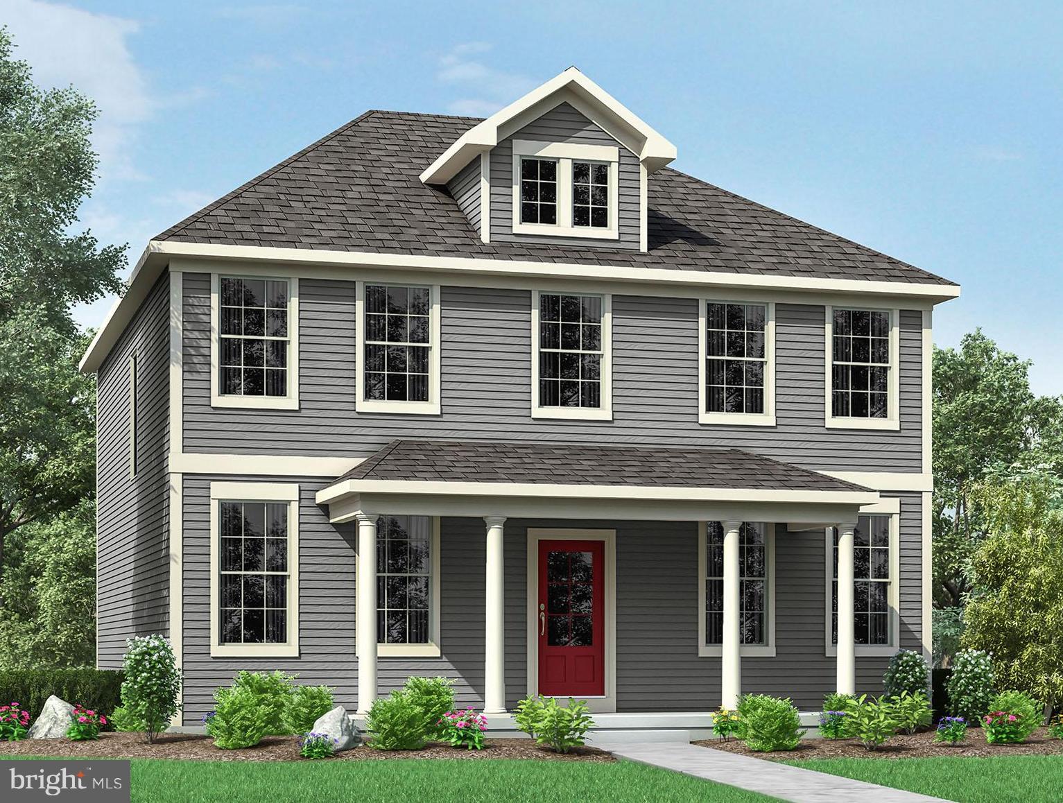 NEW POST ON THE RAPPAHANNOCK - Residential