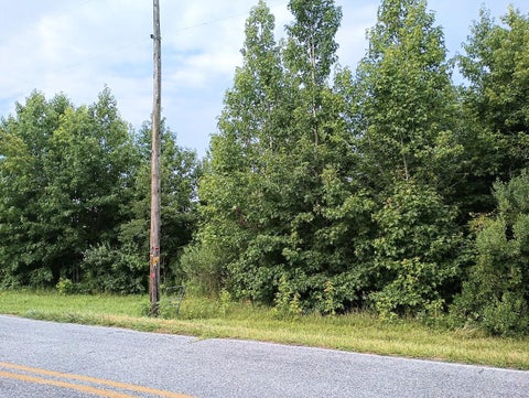 Vacant Land For Sale - Cross Road<br/> Salem County, QUINTON TWP, NJ 08079