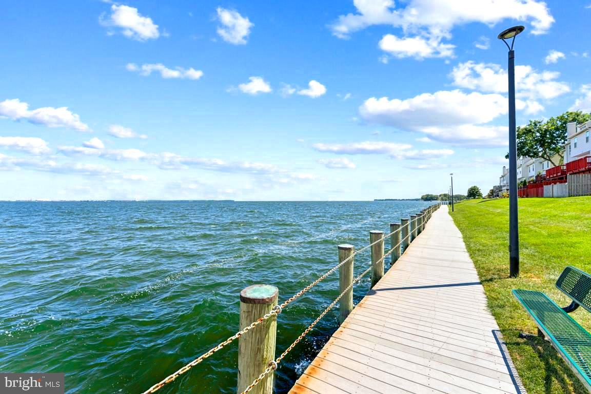 STONEY BEACH - Residential