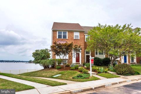 1319 WATERWAY COURT BALTIMORE MD 21226