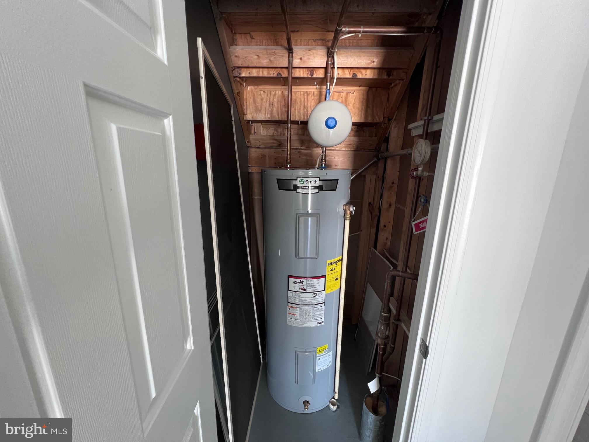 STONEY BEACH - Residential