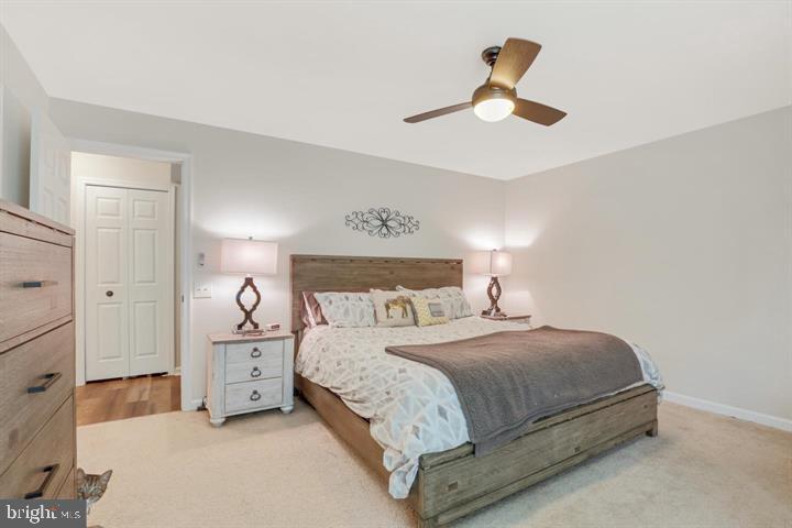 FOX CHASE/EXETER - Residential Lease