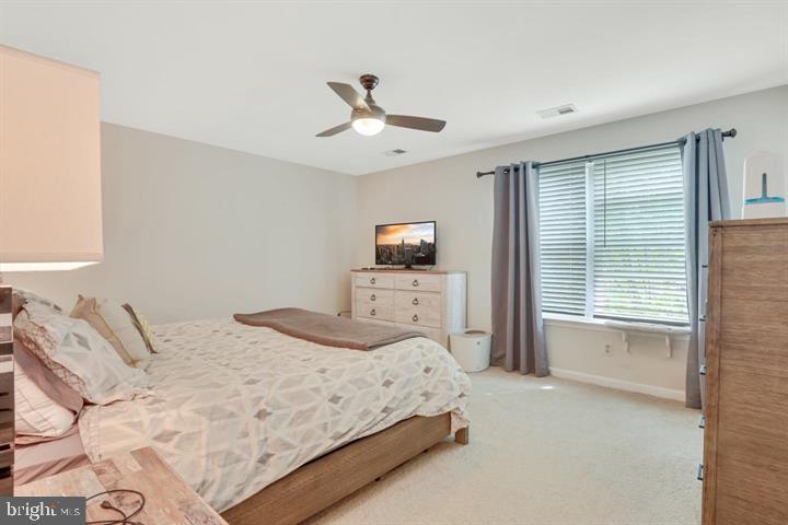 FOX CHASE/EXETER - Residential Lease