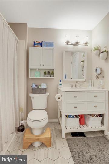 FOX CHASE/EXETER - Residential Lease