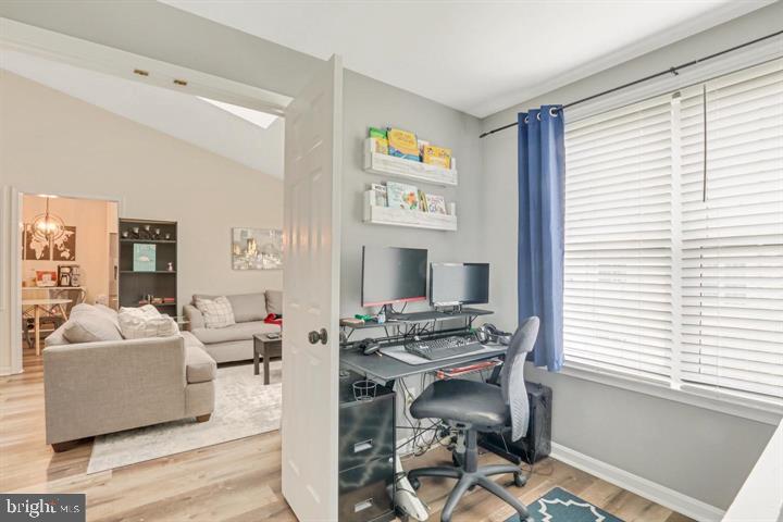 FOX CHASE/EXETER - Residential Lease