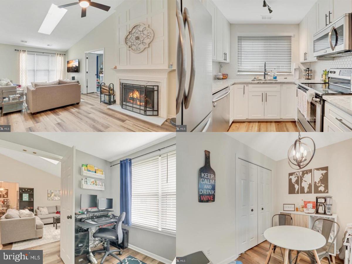 FOX CHASE/EXETER - Residential Lease