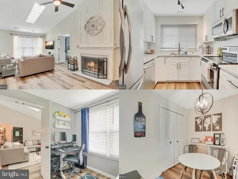 1121 Huntmaster Terrace NE Unit 301, Leesburg, VA MLS: VALO2096118