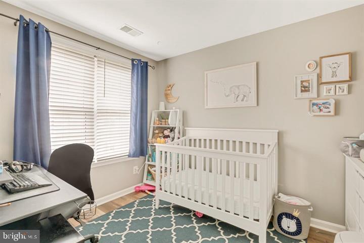 FOX CHASE/EXETER - Residential Lease