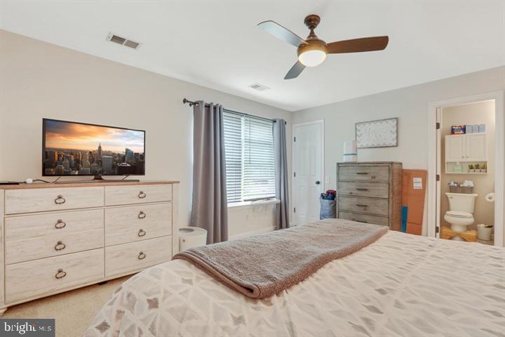 FOX CHASE/EXETER - Residential Lease