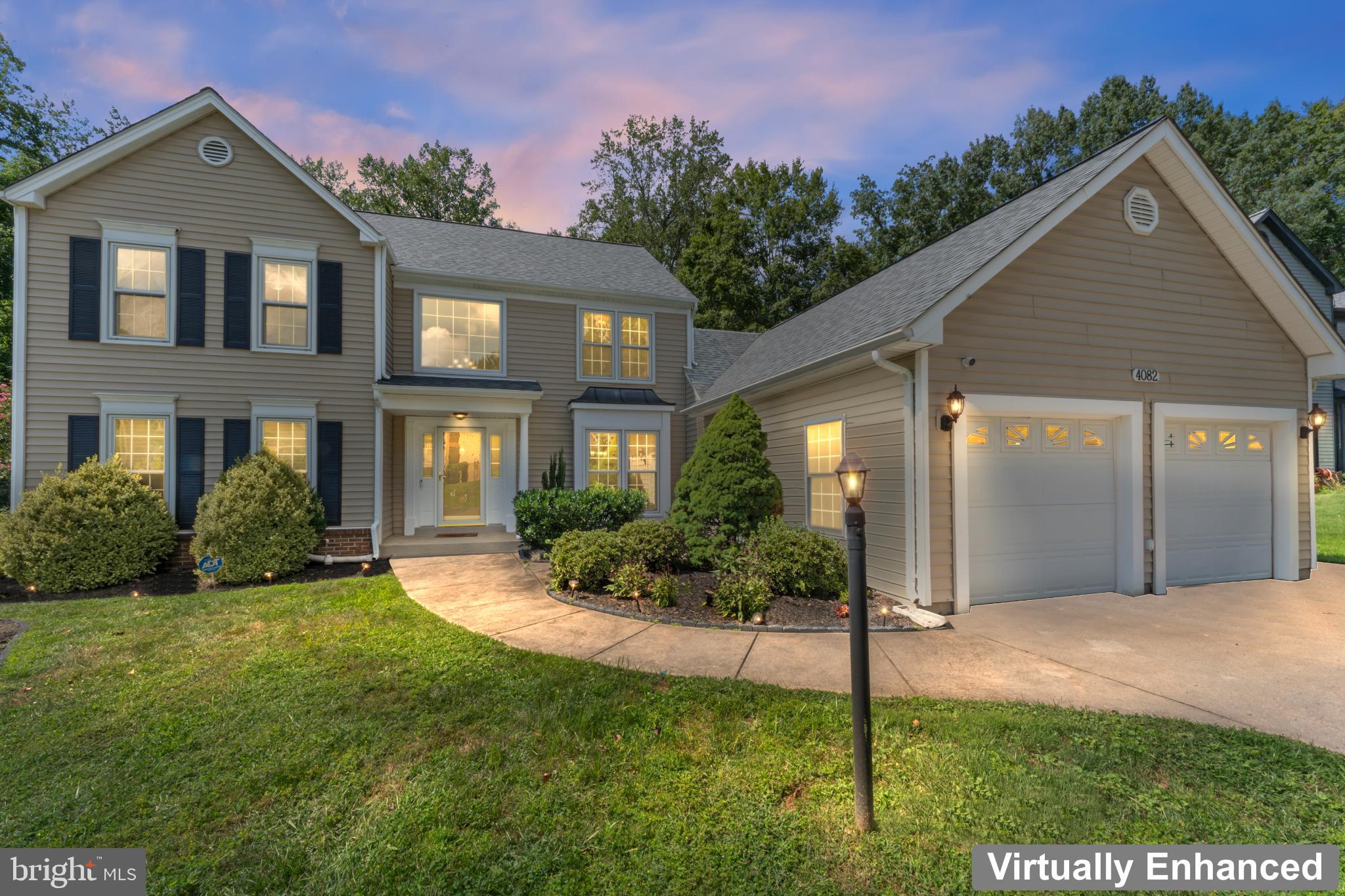 4082 WESTWIND DRIVE