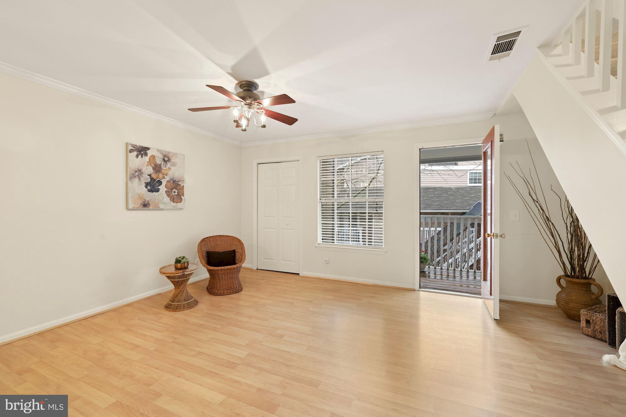 GABLES OF TUCKERMAN - Residential Lease