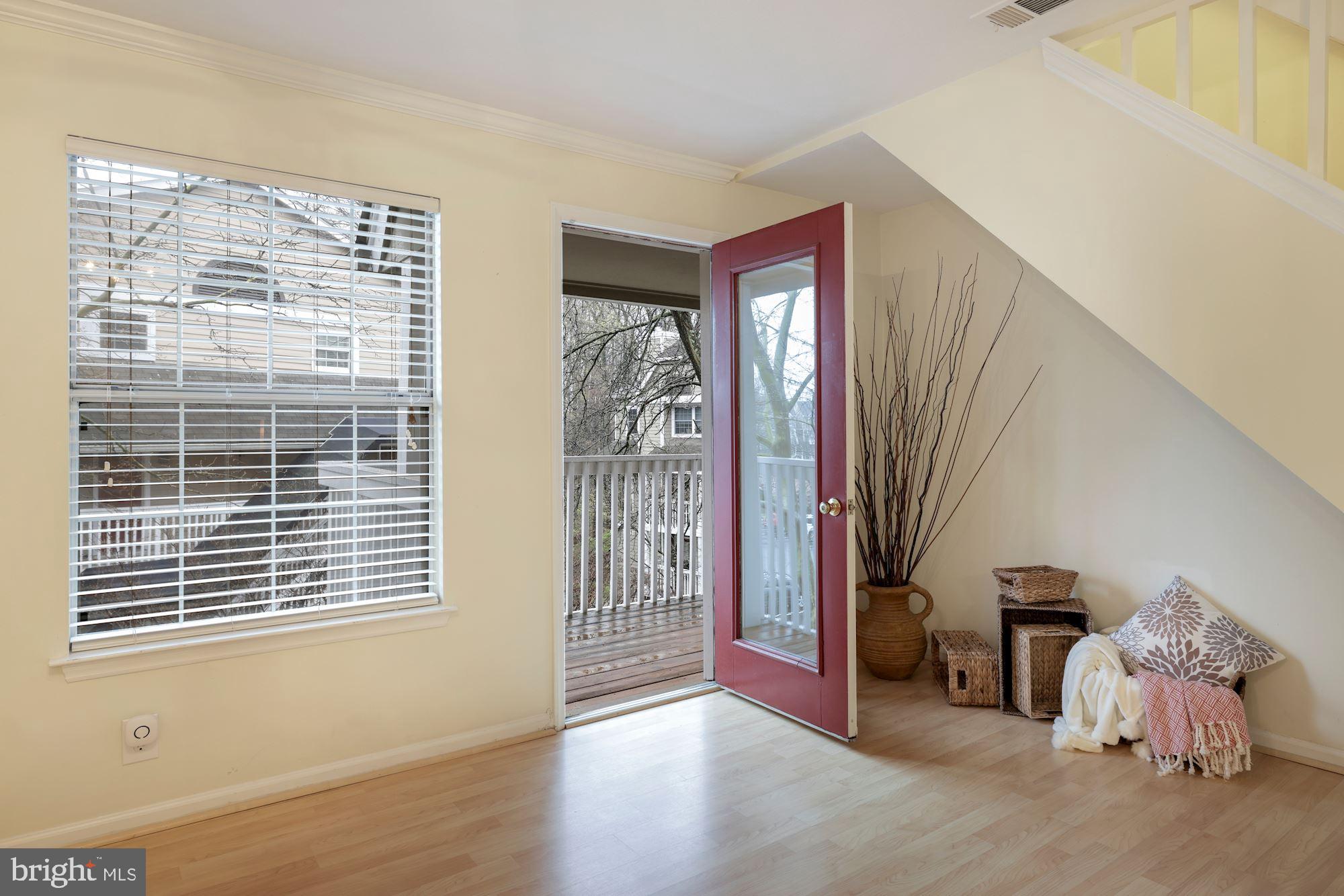 GABLES OF TUCKERMAN - Residential Lease