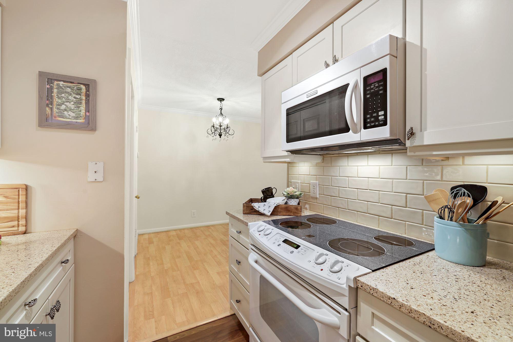 GABLES OF TUCKERMAN - Residential Lease