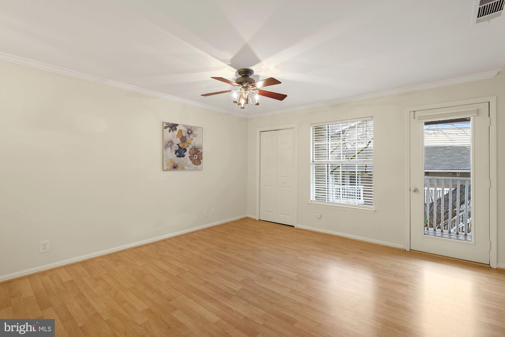 GABLES OF TUCKERMAN - Residential Lease