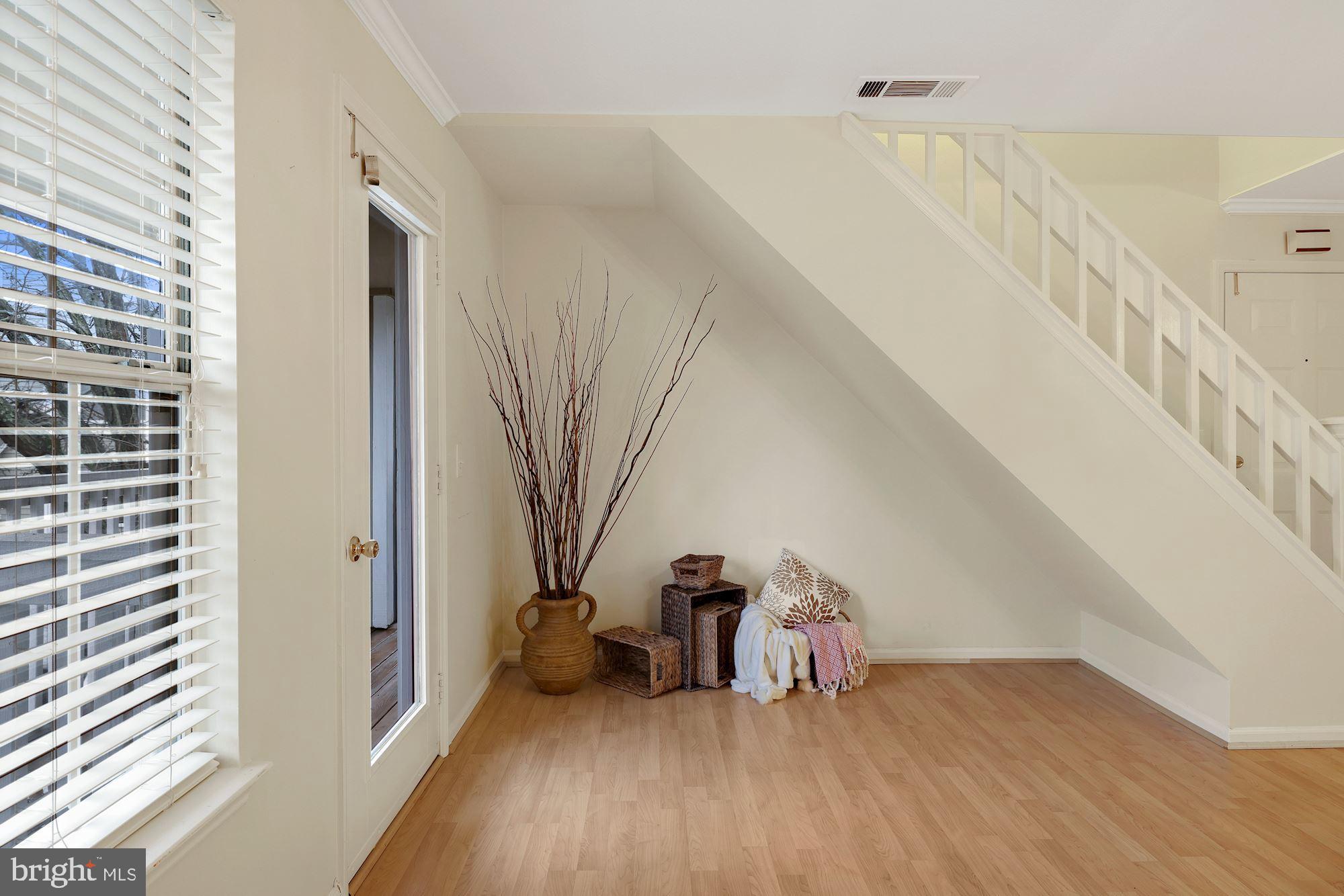 GABLES OF TUCKERMAN - Residential Lease