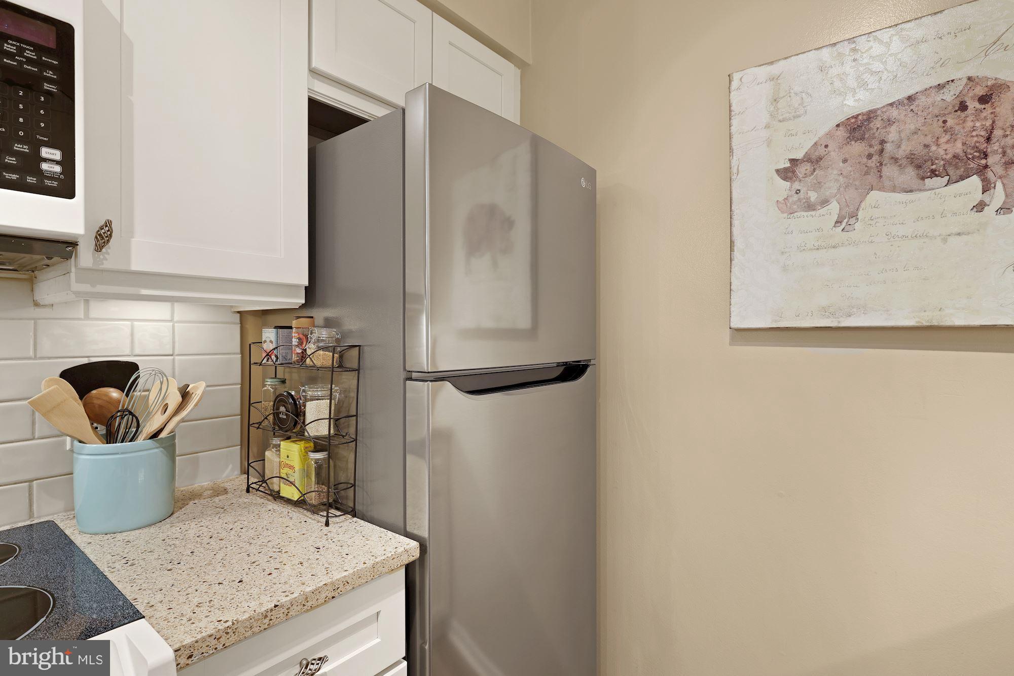 GABLES OF TUCKERMAN - Residential Lease