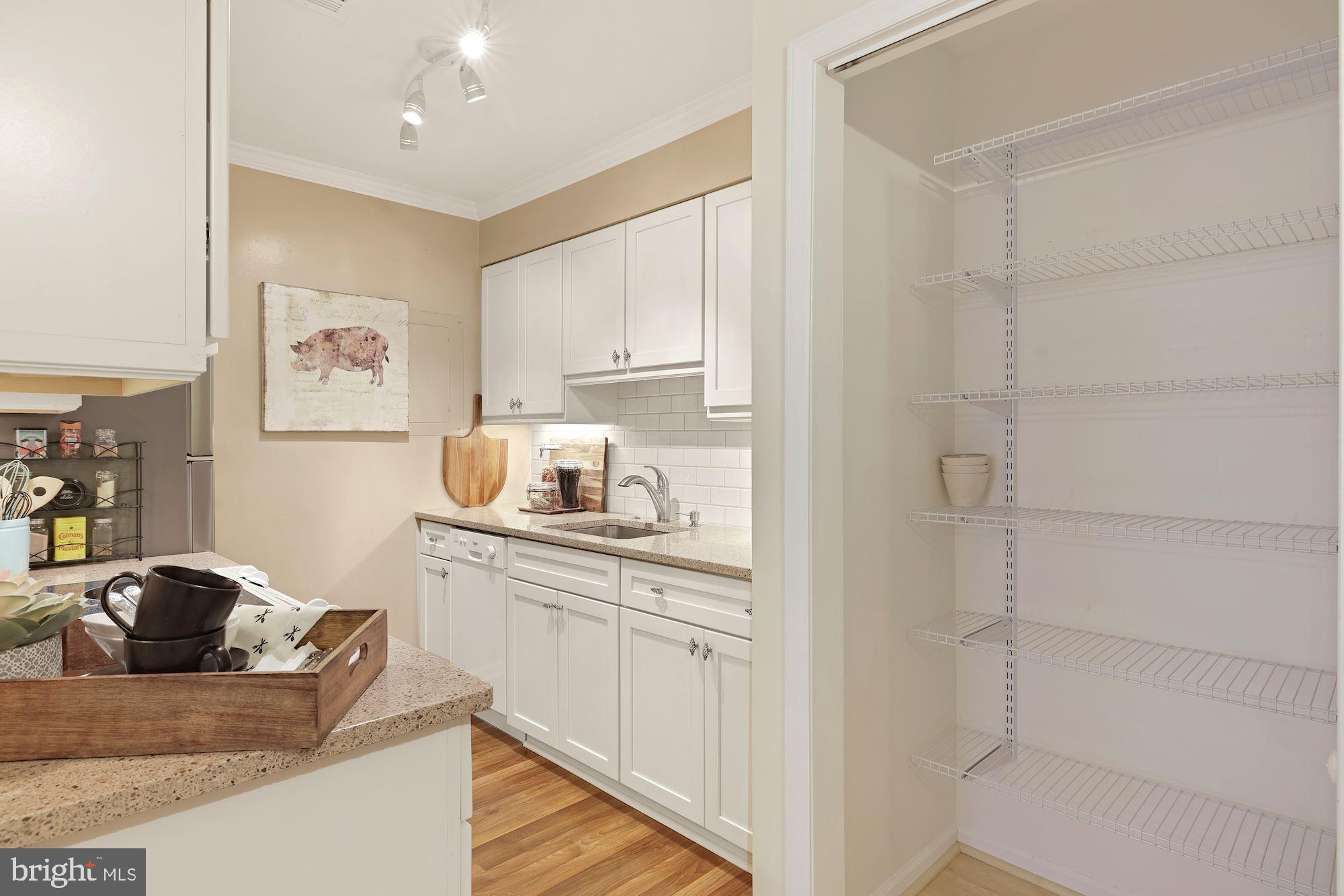 GABLES OF TUCKERMAN - Residential Lease