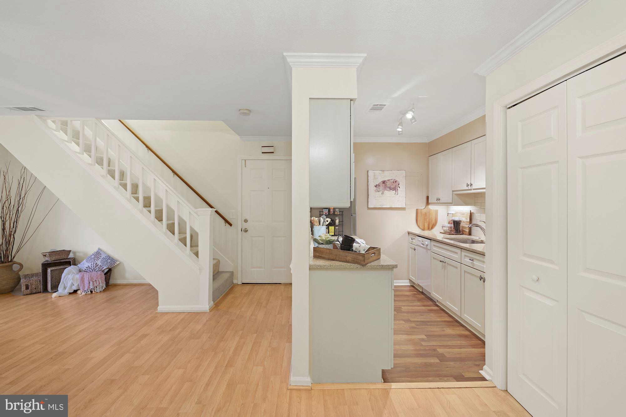 GABLES OF TUCKERMAN - Residential Lease