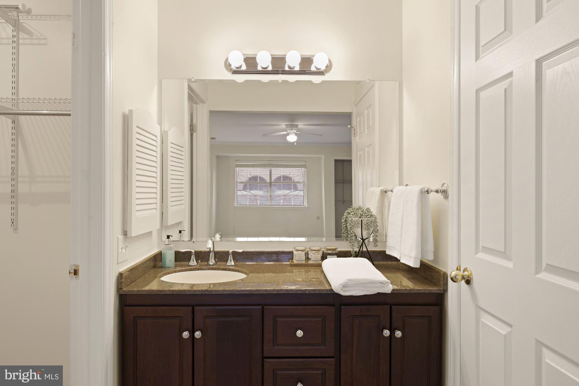 GABLES OF TUCKERMAN - Residential Lease