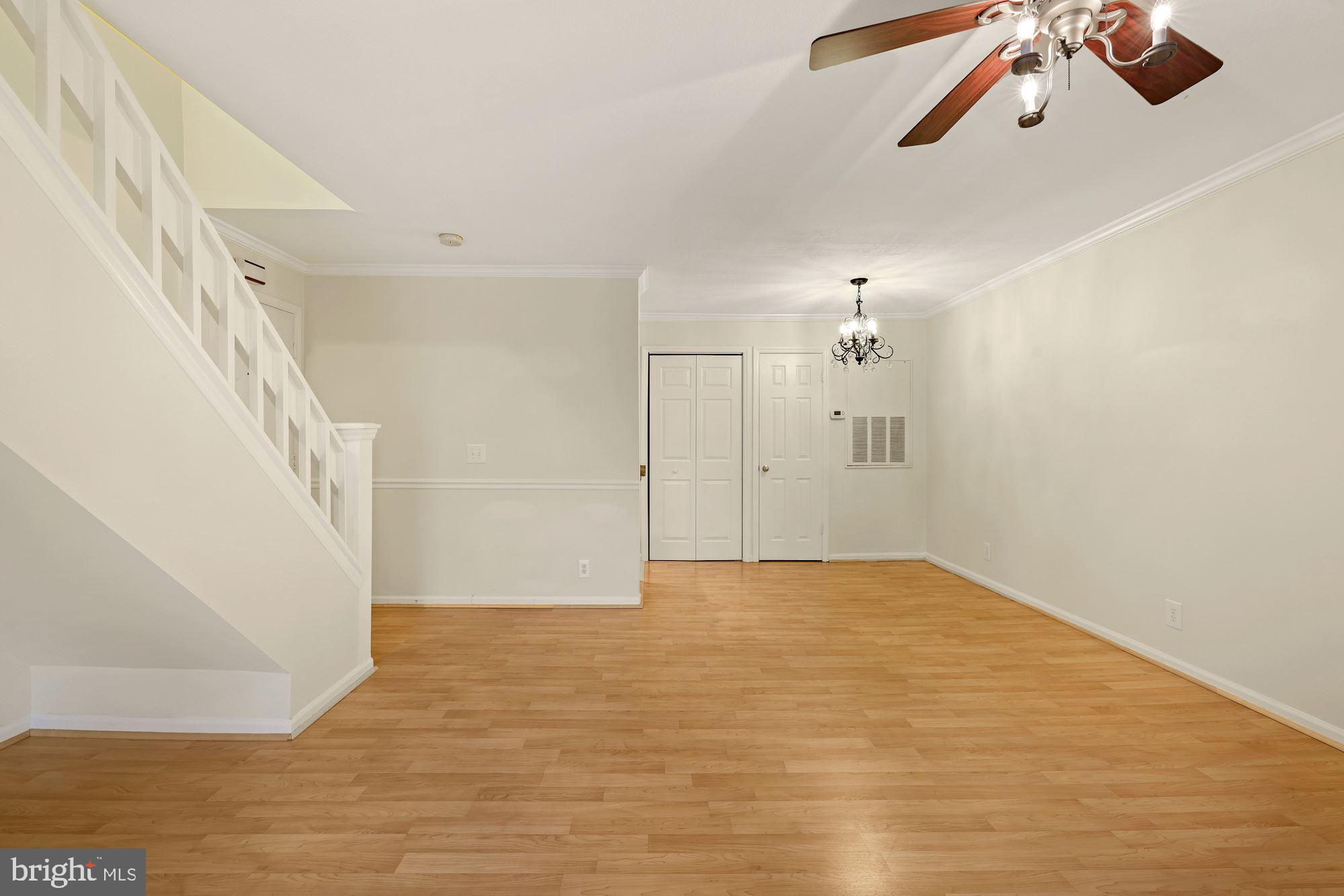 GABLES OF TUCKERMAN - Residential Lease