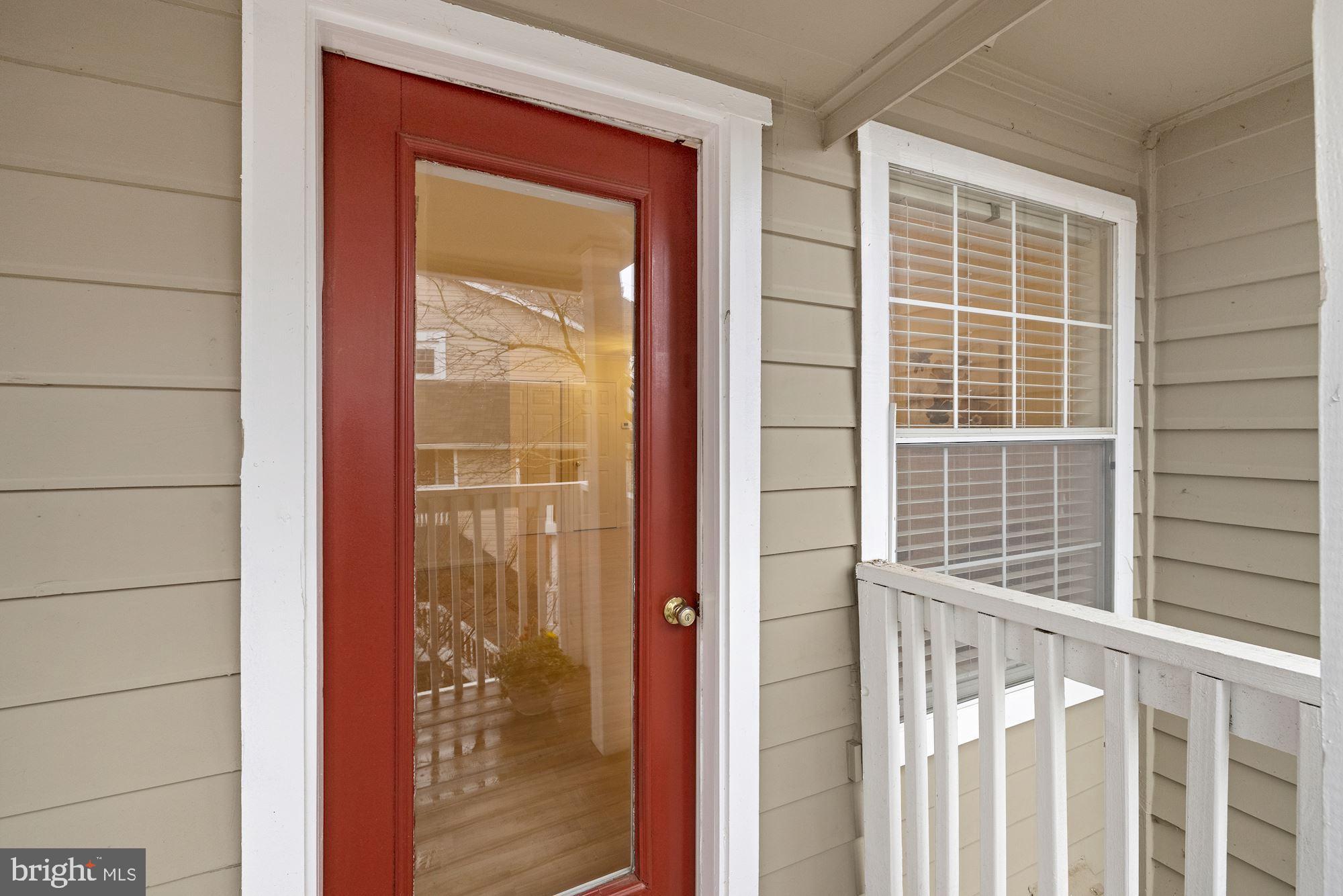 GABLES OF TUCKERMAN - Residential Lease