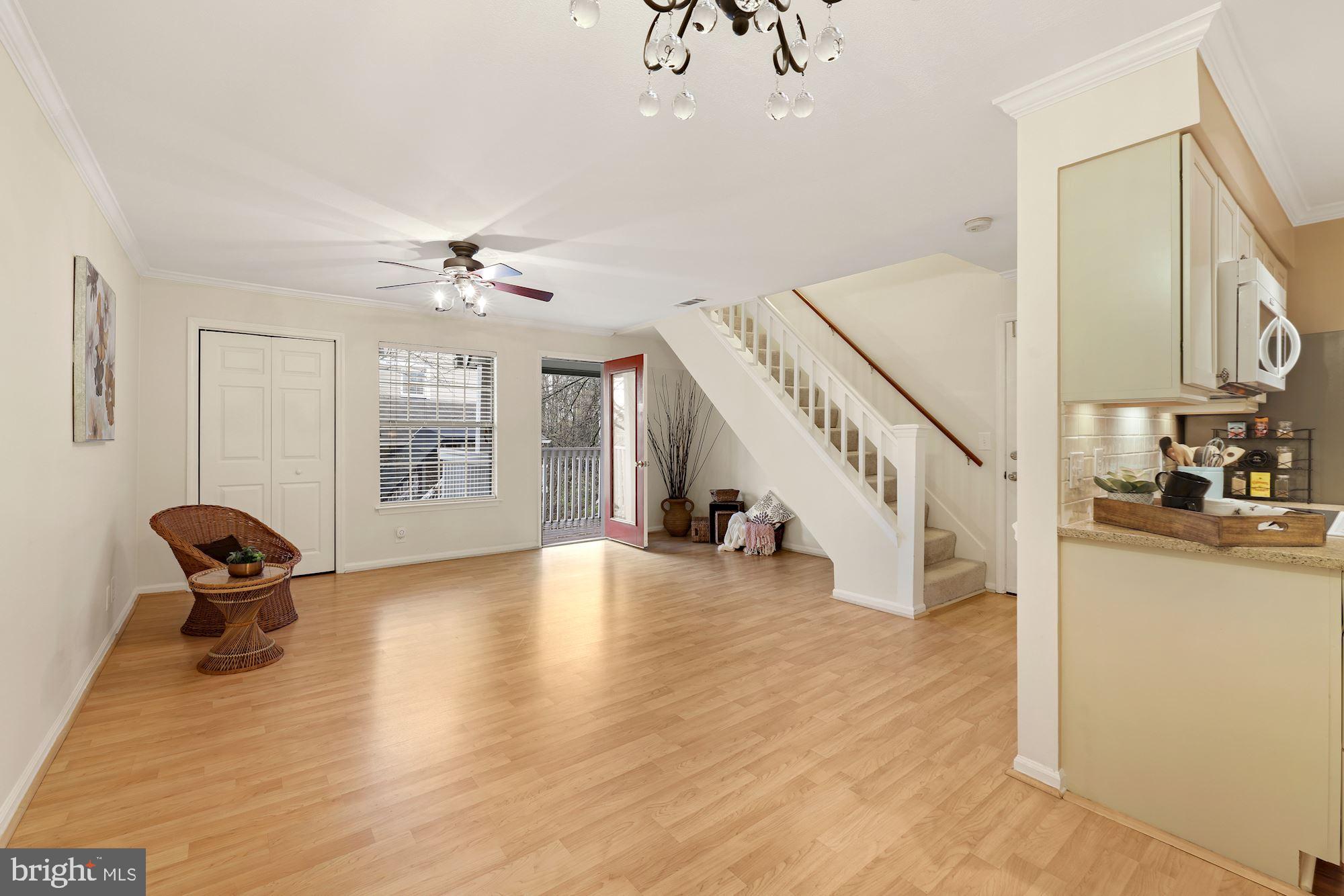 GABLES OF TUCKERMAN - Residential Lease