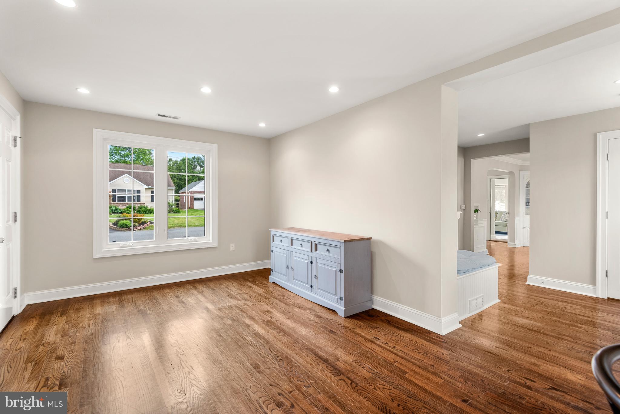 MCDANIEL HEIGHTS - Residential