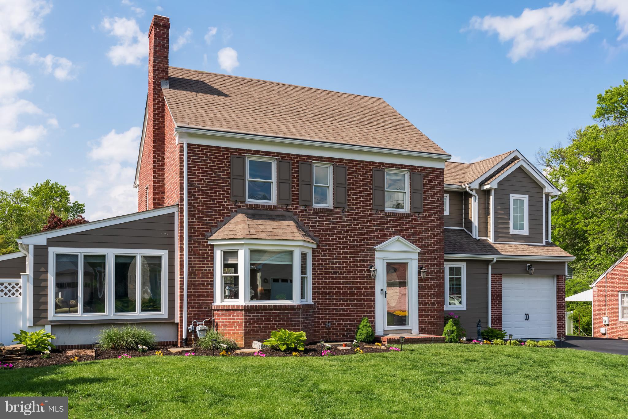 MCDANIEL HEIGHTS - Residential