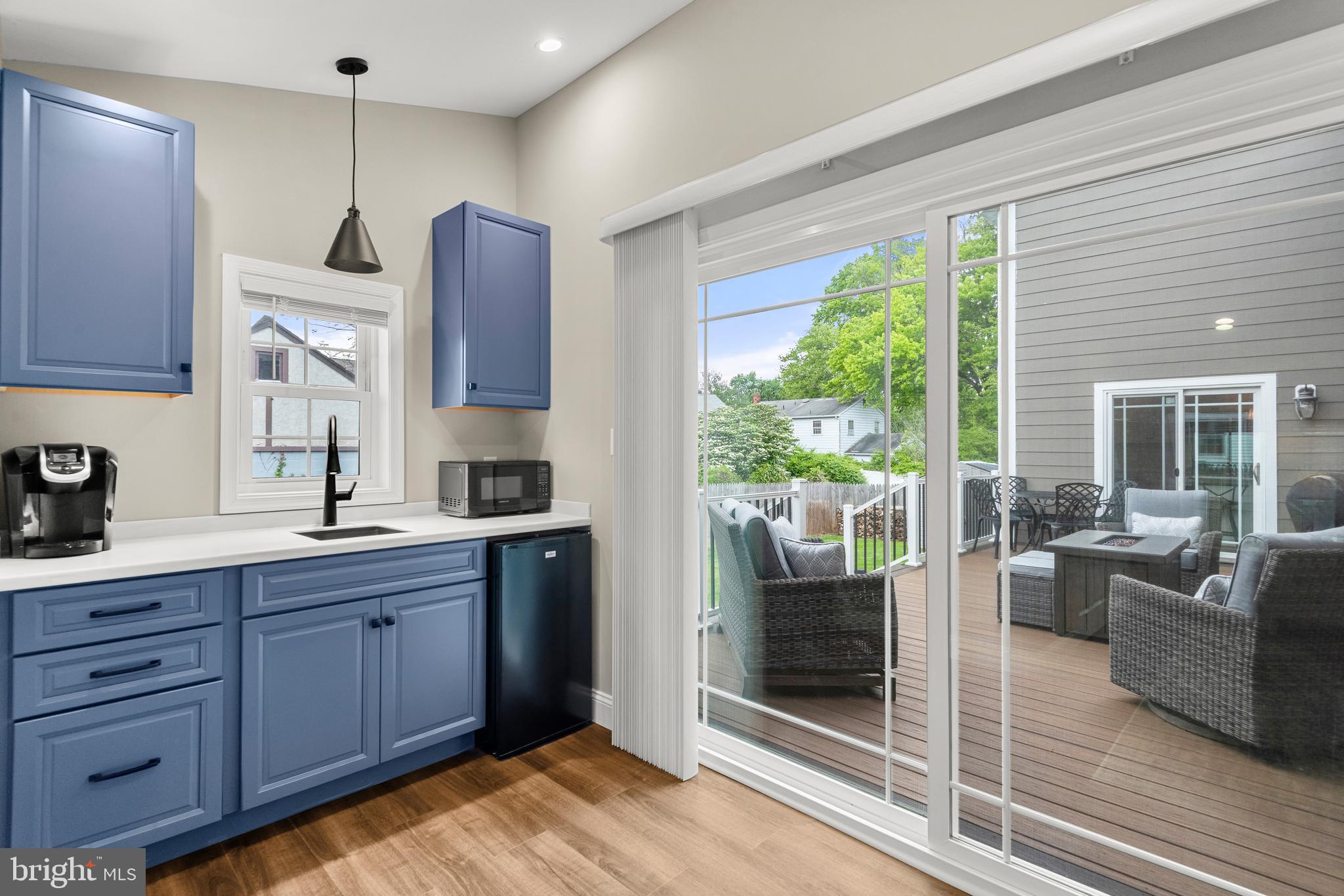MCDANIEL HEIGHTS - Residential