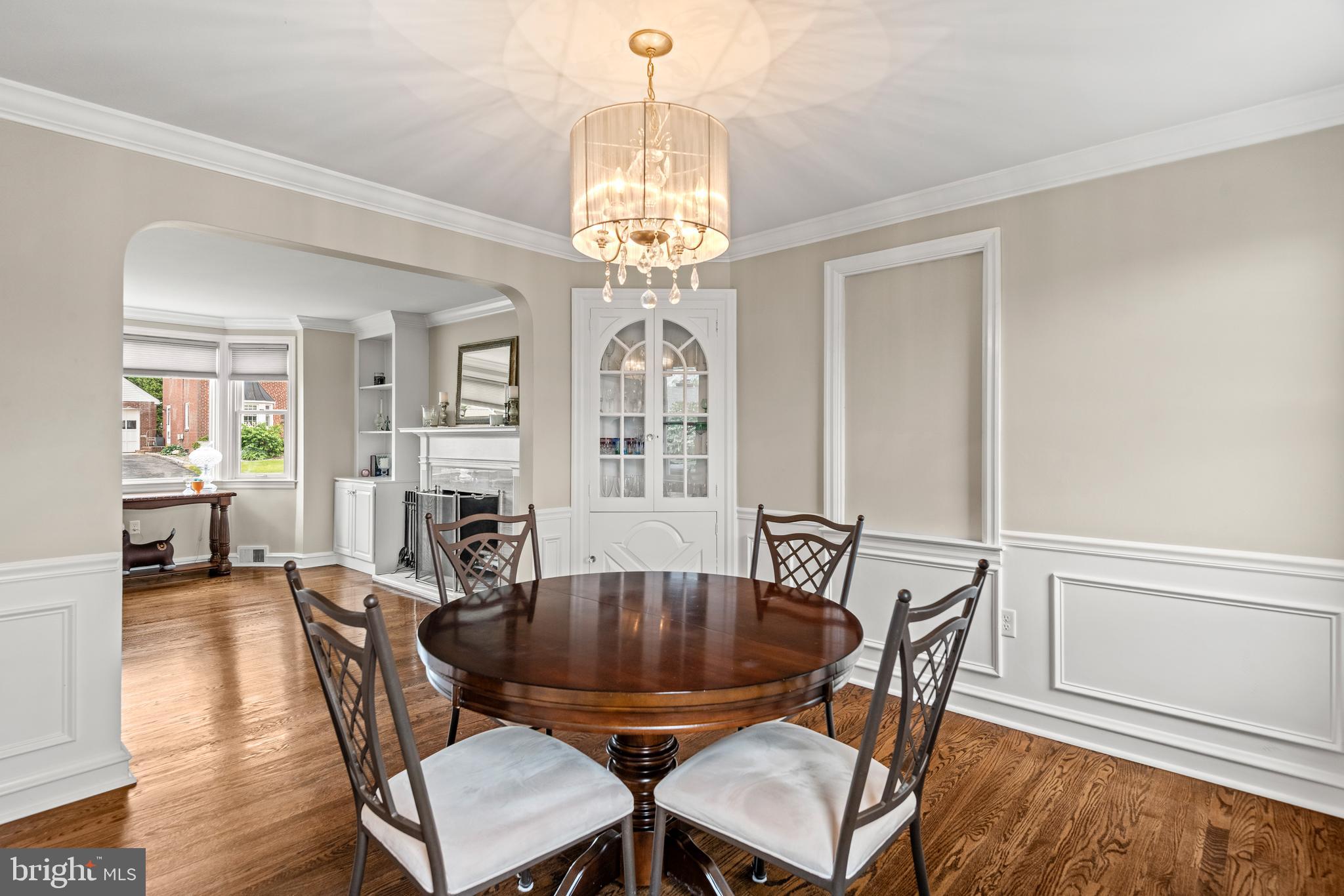 MCDANIEL HEIGHTS - Residential
