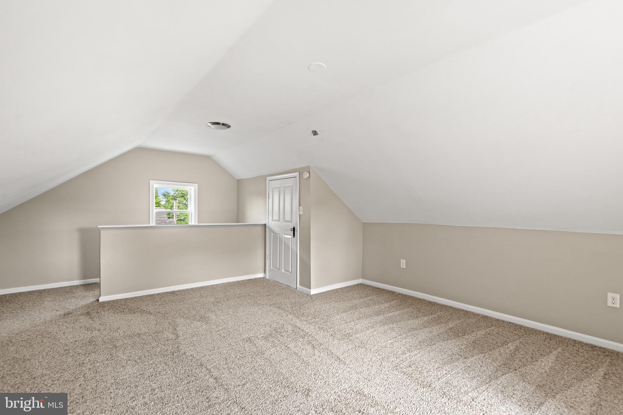 MCDANIEL HEIGHTS - Residential
